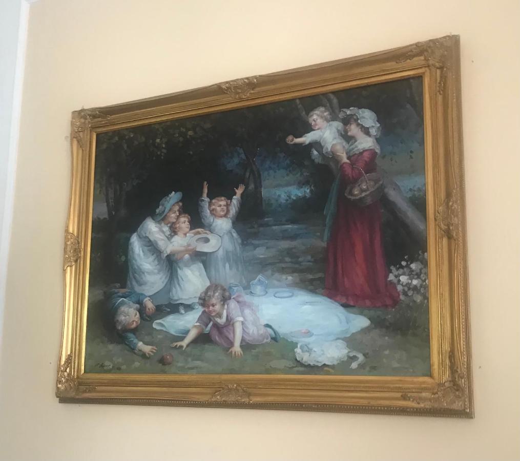 Elegante Appartamento Centro Storico 카타니아 외부 사진