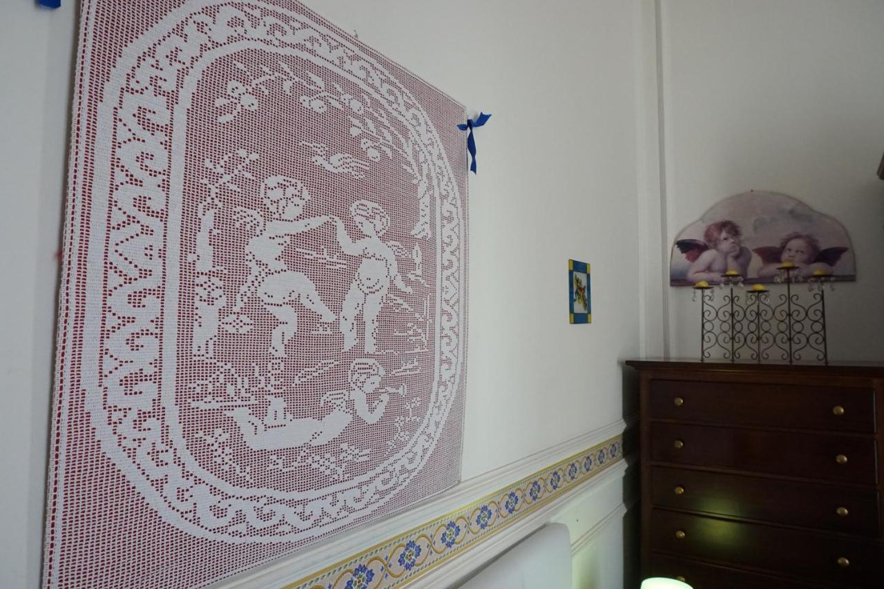 Elegante Appartamento Centro Storico 카타니아 외부 사진